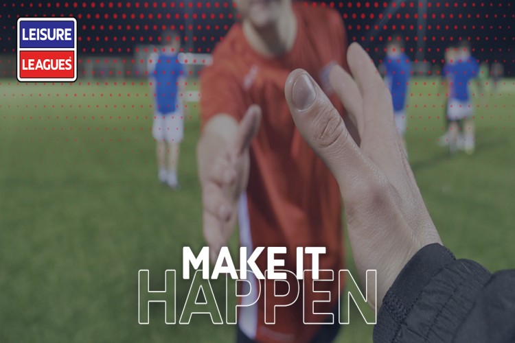 High Wycombe Tuesday 6a side - SIGN UP NOW