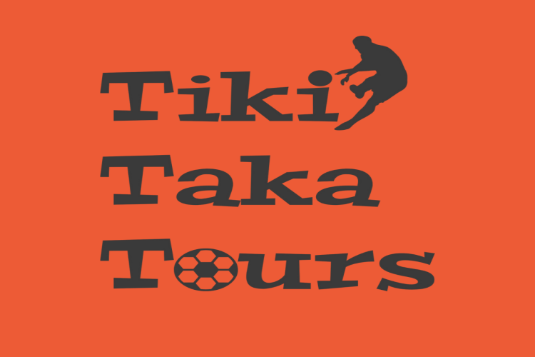 Play abroad with Tika Taka Tours