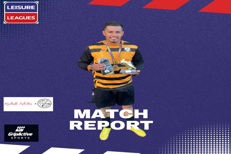 Match Report Week 3 (click to read)