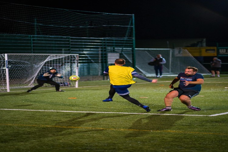 Potters Bar Tuesday 6 a side news 2025-06-17