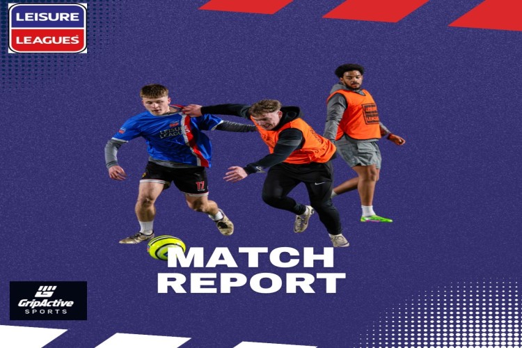 Match Report Week 4 (click to read)