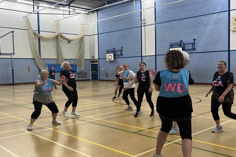 Bicester Thursday Night League - Week 3