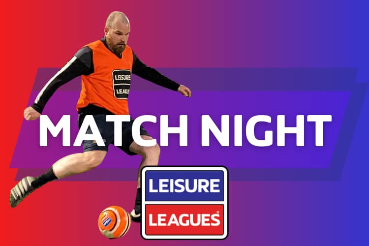 Battle Tuesday 6 a side news - Week 9!