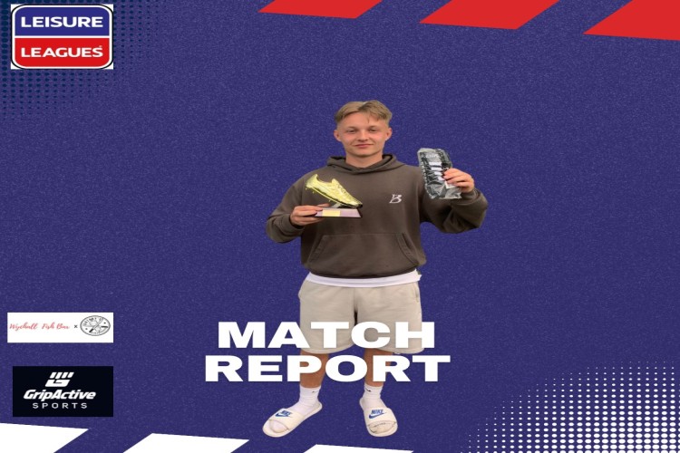 Match Report Week 6 (click to read)