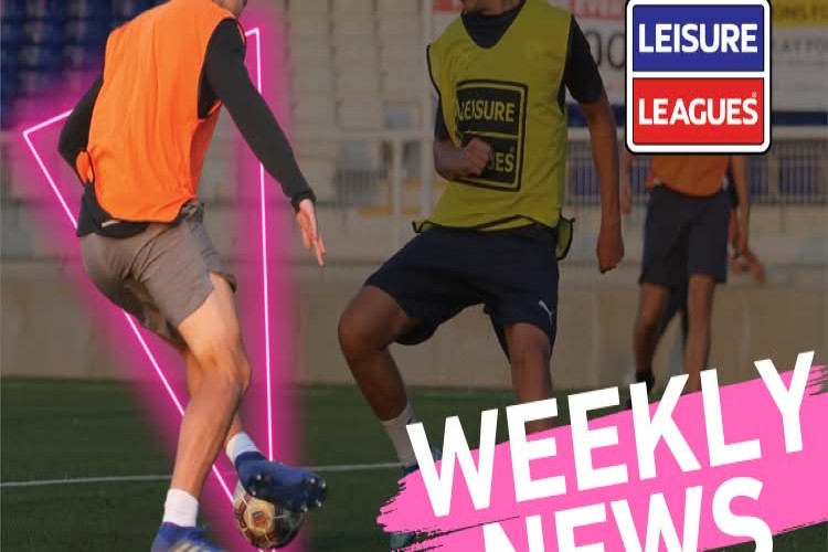 Exeter Tuesday 6 a side news 2025-07-08