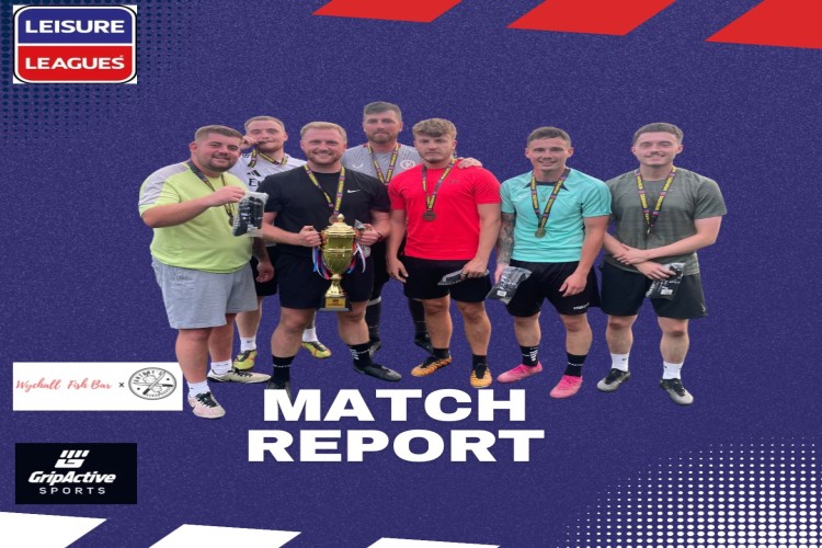 Week 2 Match Report (click to read)