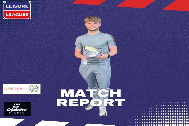 Match Report Week 2 (click to read)