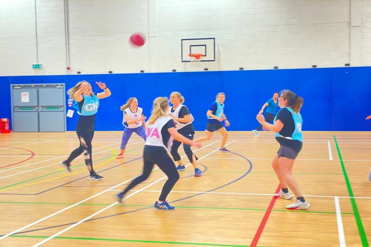 Stratford Upon Avon Thursday League - Week 6