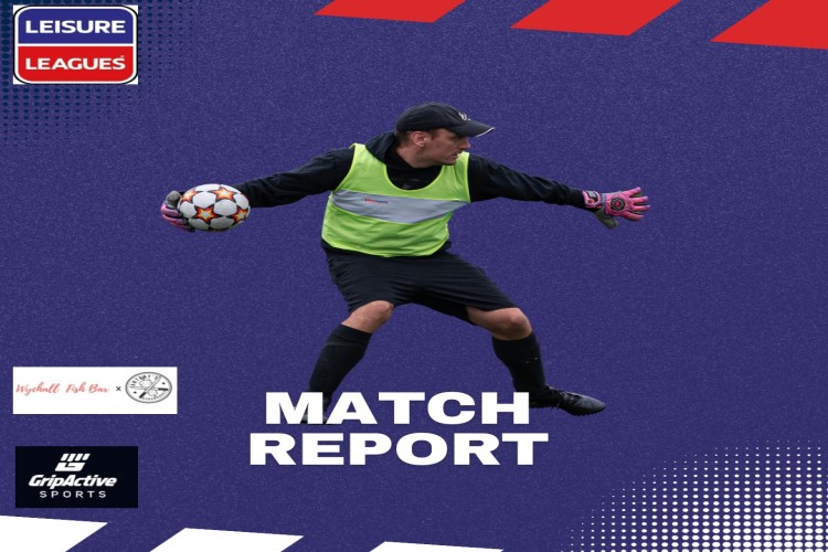 Match Report Week 7 (click to read)