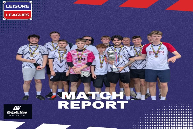 New Season Match Report (click to read)