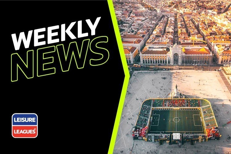 Spalding Monday 6 a side news 2025-07-14