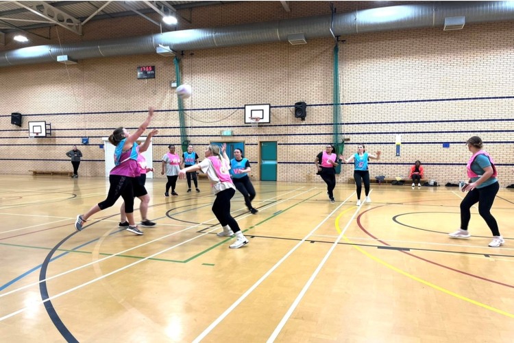Kenilworth Sunday Youplay Netball League news 2025-07-20