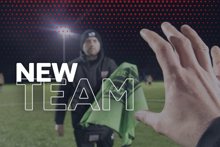 WELCOME TWO NEW TEAMS!