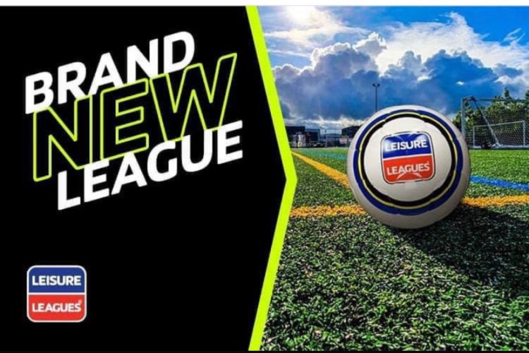 Register now for the new season