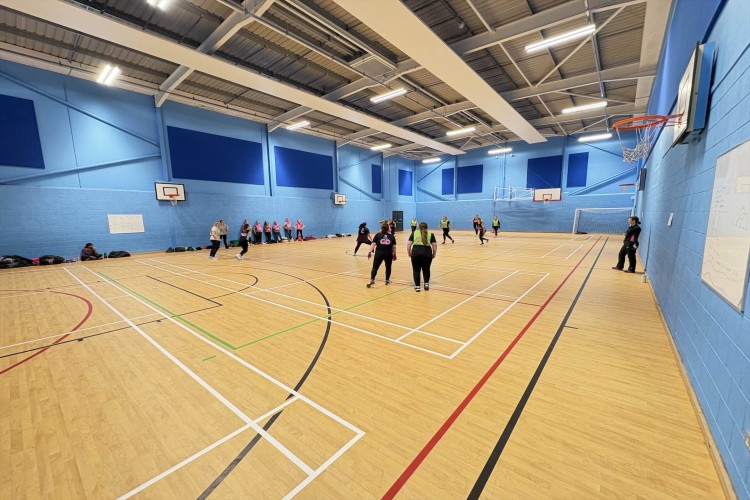 Royal Leamington Spa Thursday league - Week 3