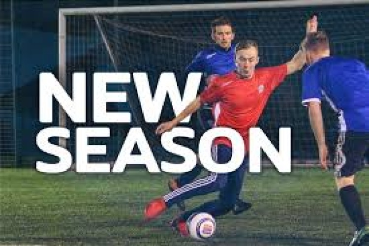 Brighton And Hove Thursday 5 a side news | WEEK 1