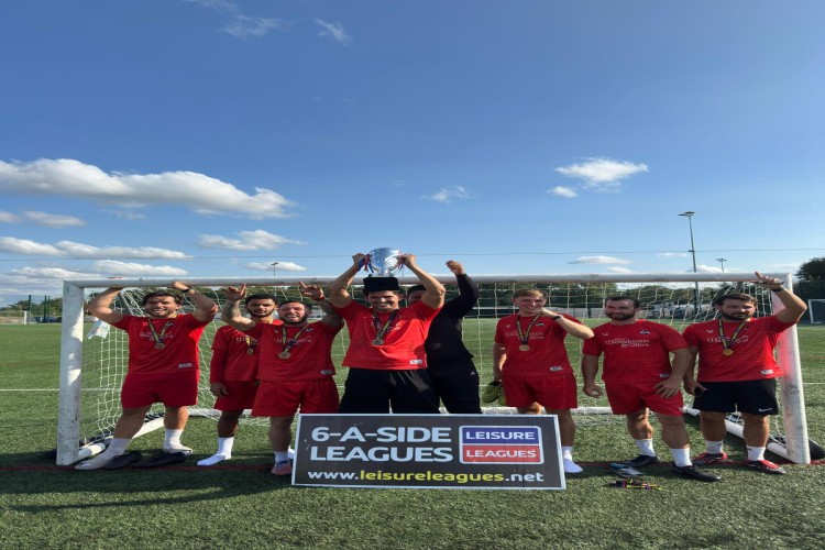 BREAKING NEWS: Harlow Monday 6 a Side League Expands to 20!