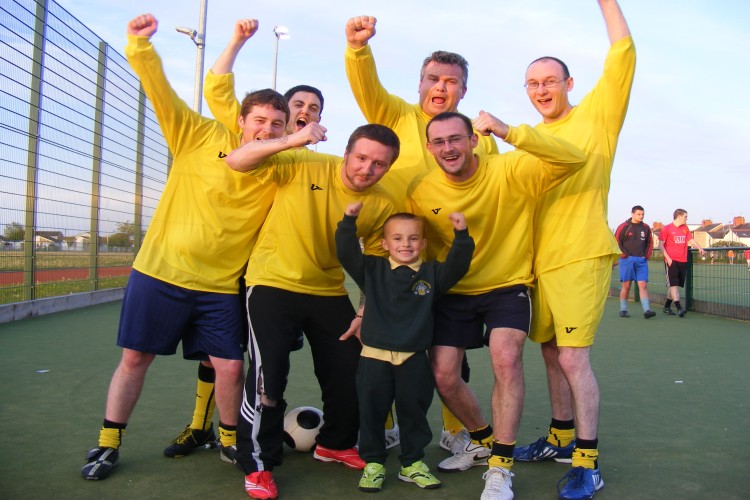 CAMBRIDGE 6 A SIDE EXPANDS TO 24 TEAMS! SIGN UP NOW