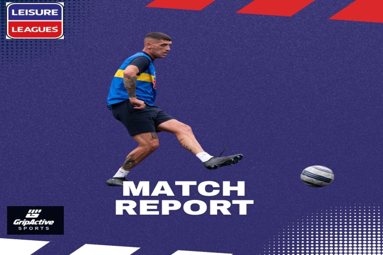 Match Report Week 7 (click to read)