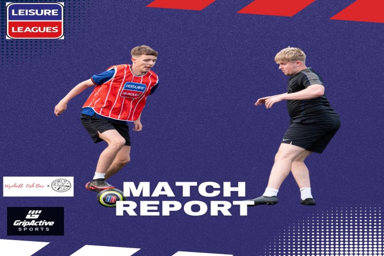 Match Report Week 6 (click to read)