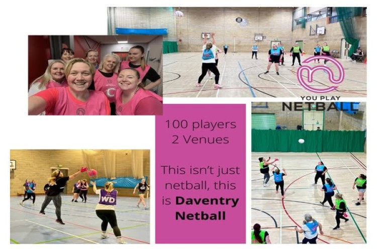 Daventry Tuesday news 2025-08-05