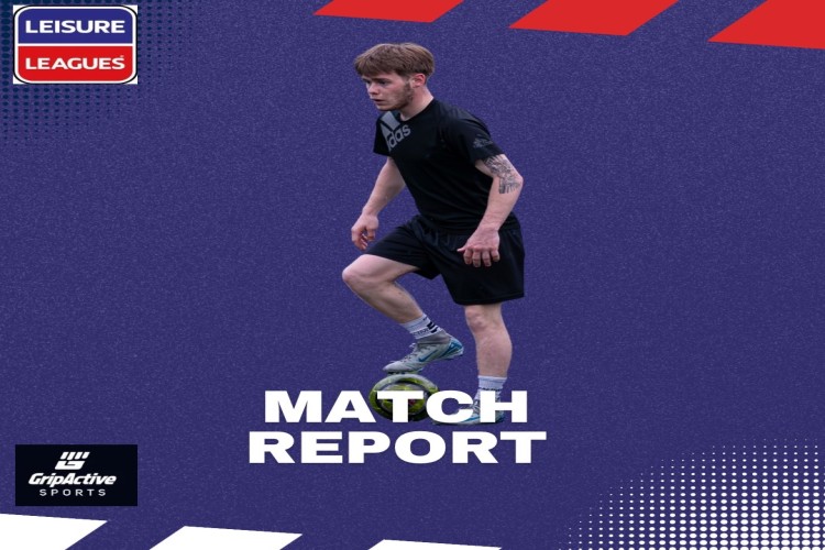 Match Report Week 1 (click to read)
