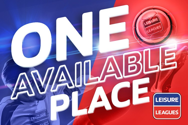 Chippenham Wednesday 6 a side WEEK 4