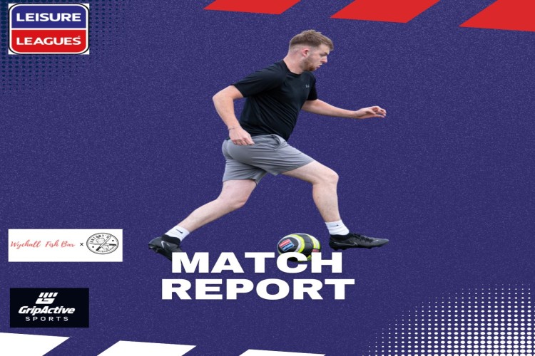 Match Report Week 6 (click to read)