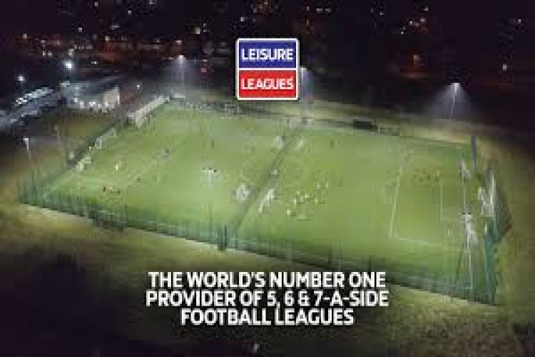 GOLDERS GREEN 6 A SIDE