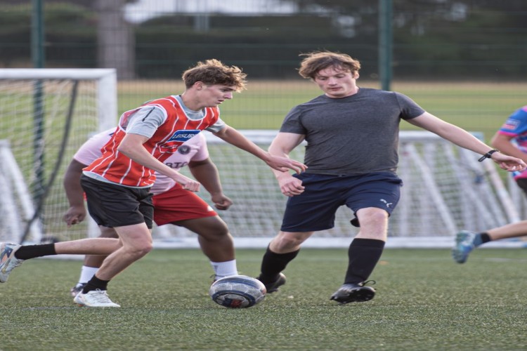 Shrewsbury Thursday 6 a side news 2025-08-21
