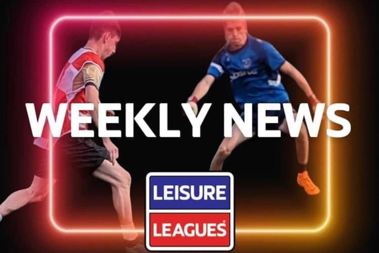Burntwood Sunday 6 a side news 2025-08-24