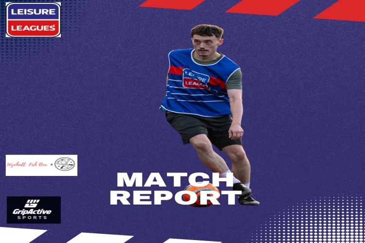 Rubery Tuesday 6 a side news 2025-08-26
