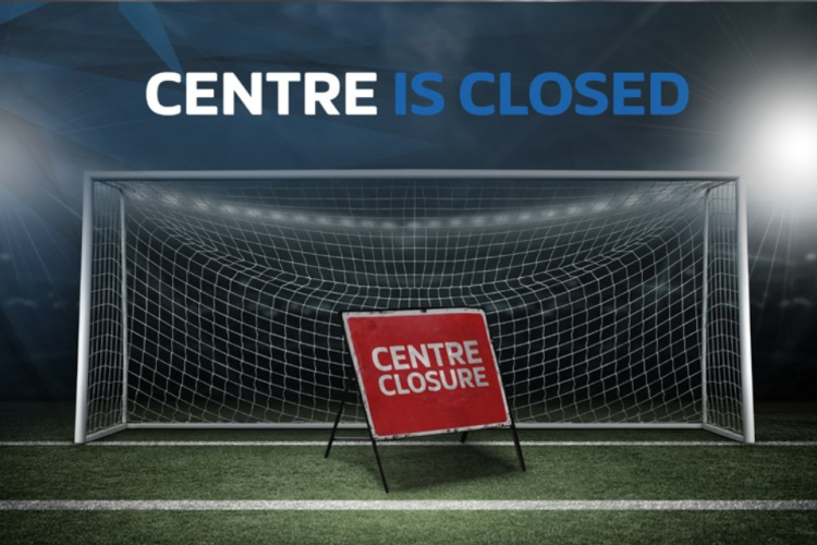 LEAGUE OFF!