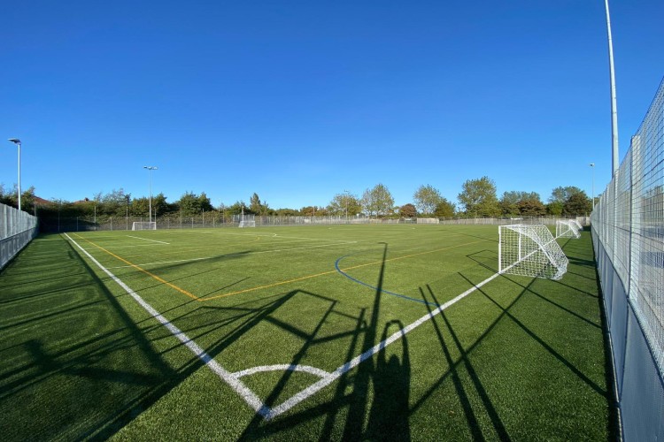 5 A SIDE LEAGUE STARTS SOON!!