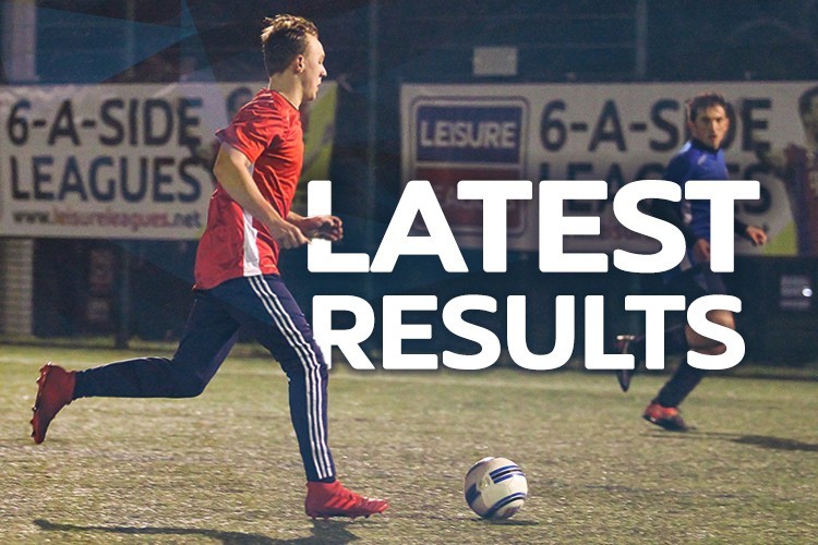 Saint Leonards-on-sea Wednesday 7 a side news - Week 14!