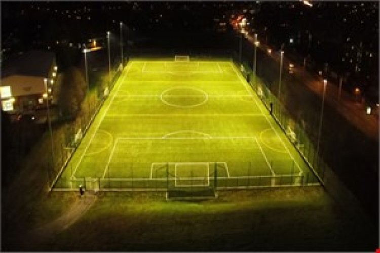 FINCHLEY 5 A SIDE