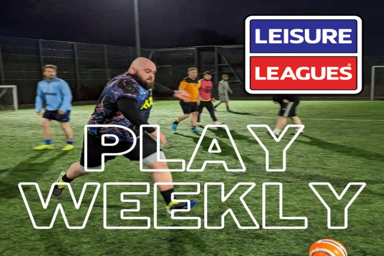 THE BRIERLEY HILL 6 A SIDE IS CASHLESS!