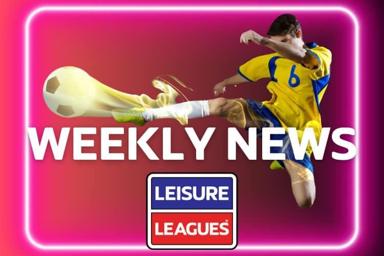 Melton Mowbray Thursday 6 a side news 2025-08-28