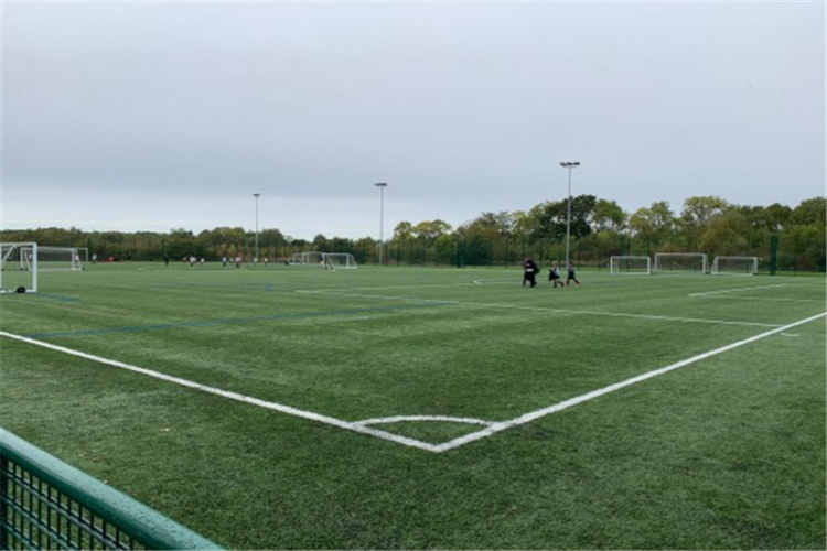 BRAND NEW 6 A SIDE LEAGUE CAMBOURNE!