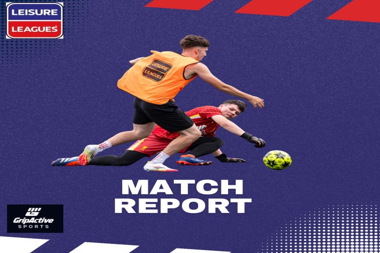 Match Report Week 7 (click to read)