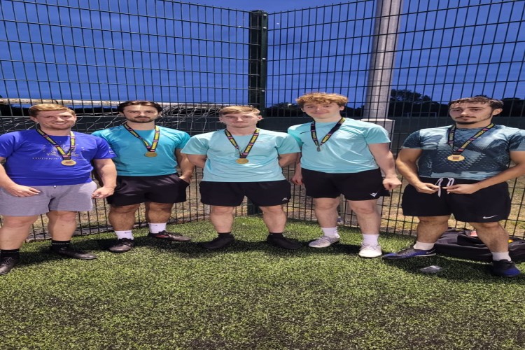 PALMERS GREEN 5 A SIDE LEAGUE
