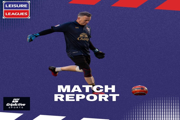 Match Report Week 10 ( click to read)