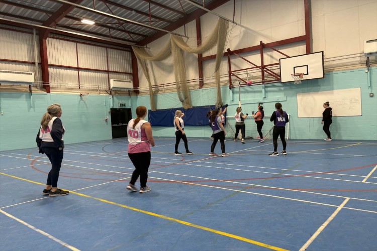 Redditch Thursday Week 2!