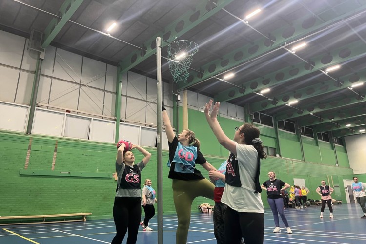 Redditch Tuesday Week 2!