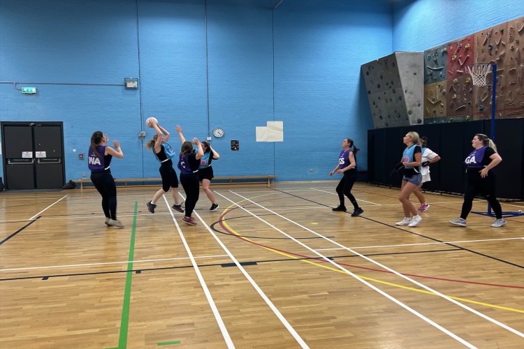 Derby Sunday - Week 5