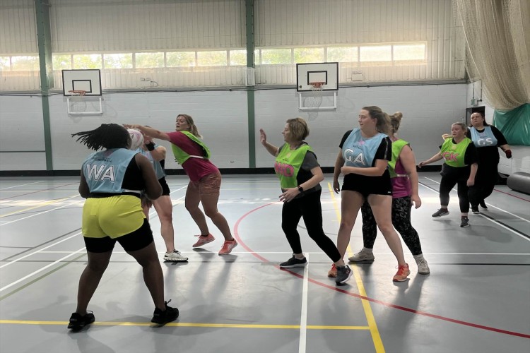 Witney Sunday Week 5!