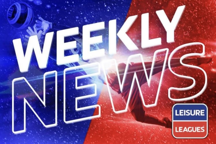 Telford Sunday 6 a side news 2025-09-07
