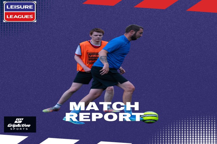 Match Report Week 6 (click to read)
