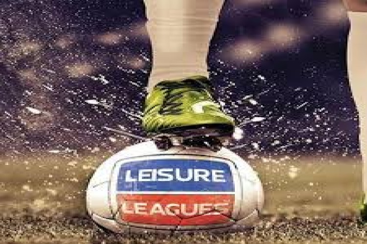 Cromer Tuesday 5 a side news 2025-09-09