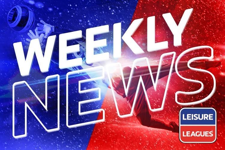 Mildenhall Wednesday 6 a side news - Match Day 9